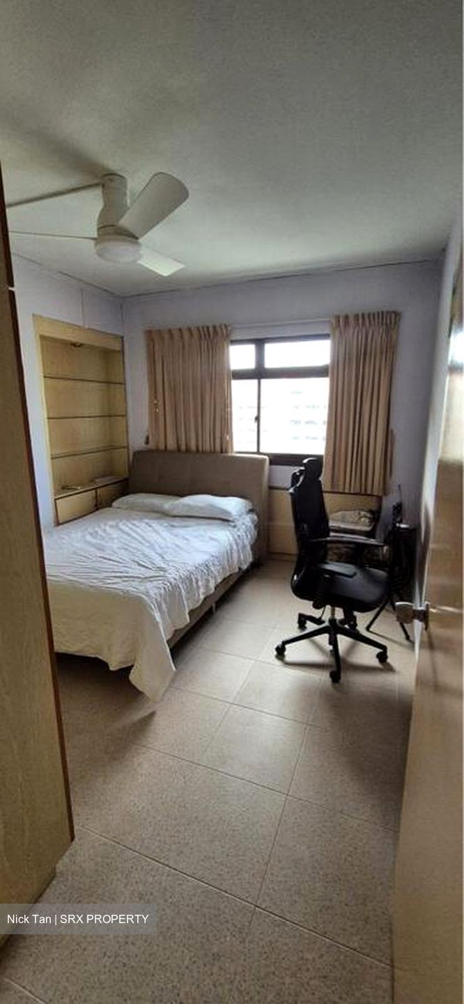 Blk 709 Tampines Starlight (Tampines), HDB 5 Rooms #500370791